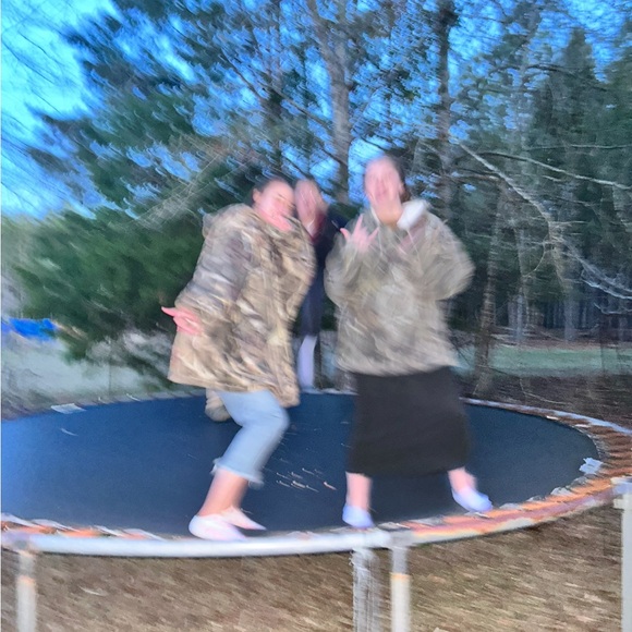 Meet your Posher, Breanna - Picture 6 of 11